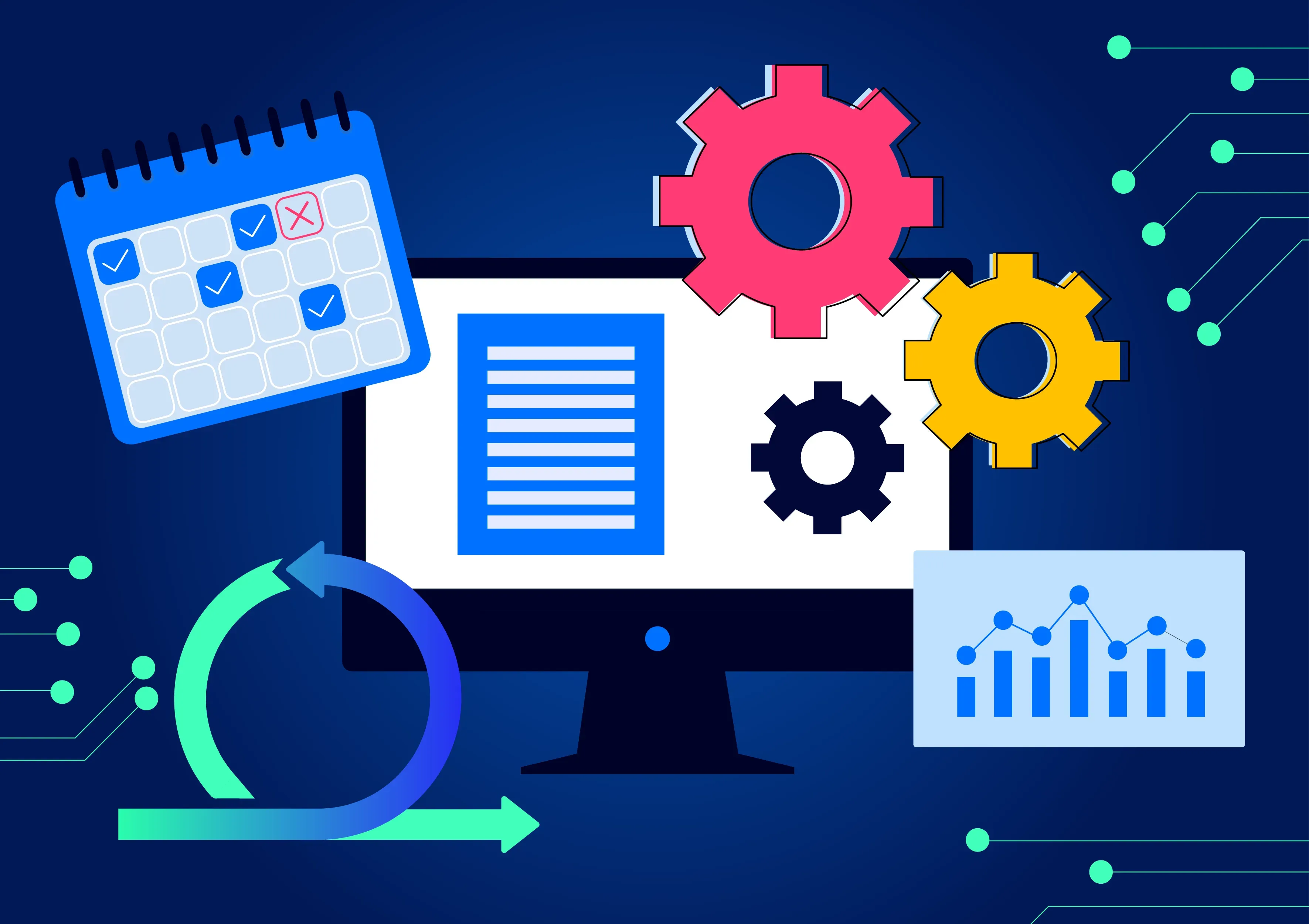 Frontend Development